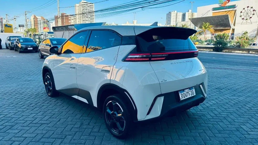 BYD Dolphin Mini - Imagem 6