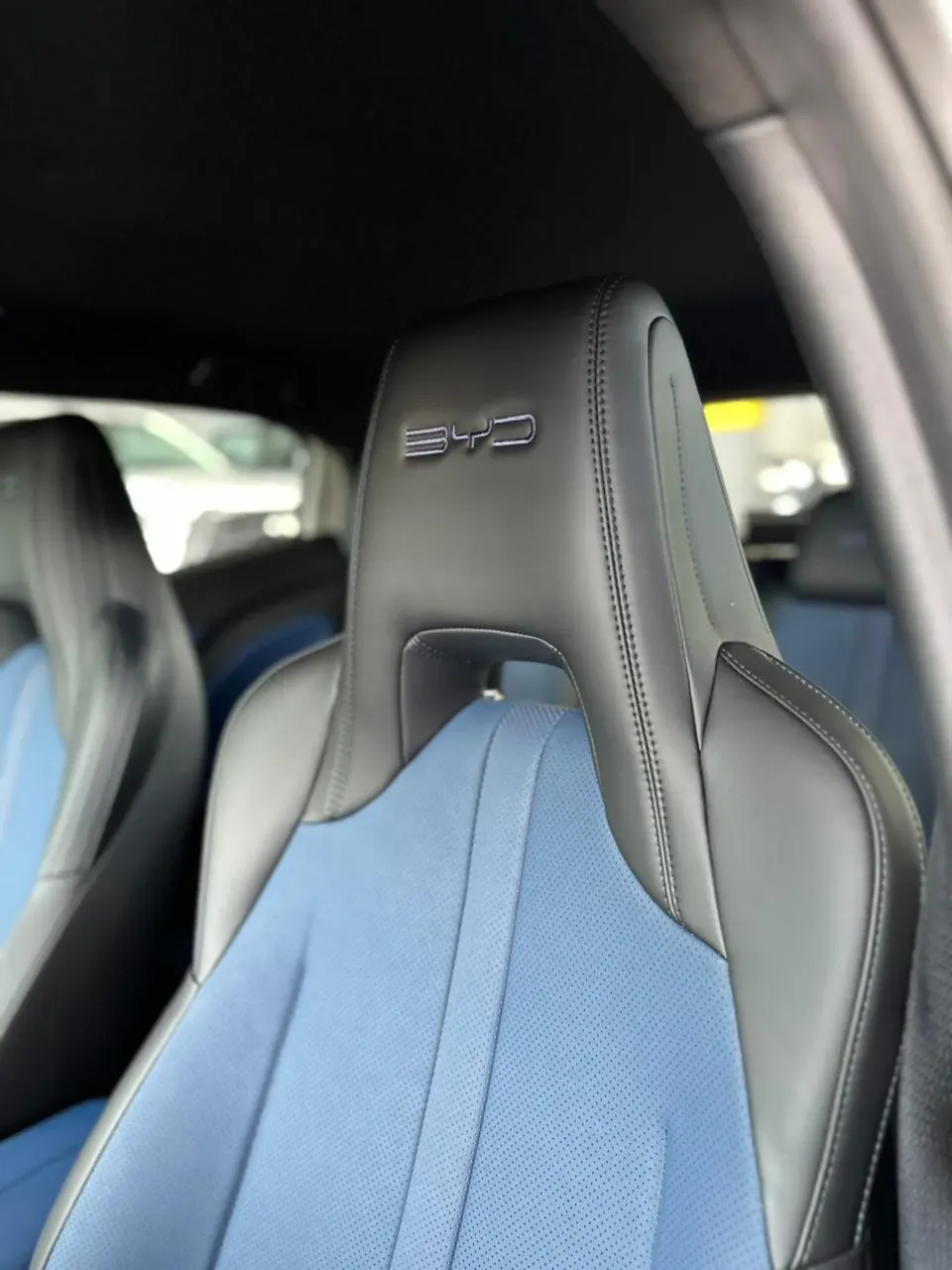 BYD Dolphin Mini - Imagem 10