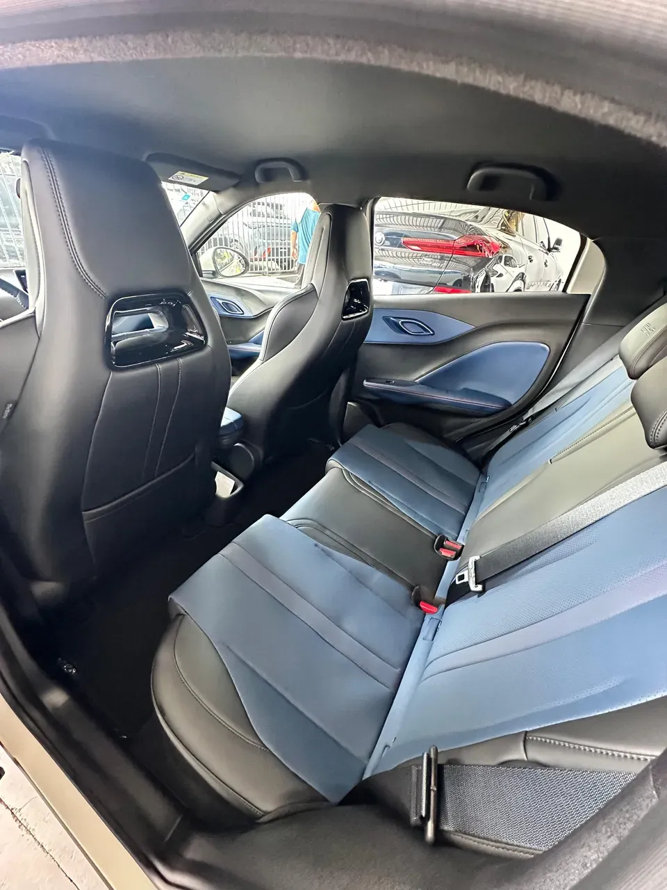 BYD Dolphin Mini - Imagem 11