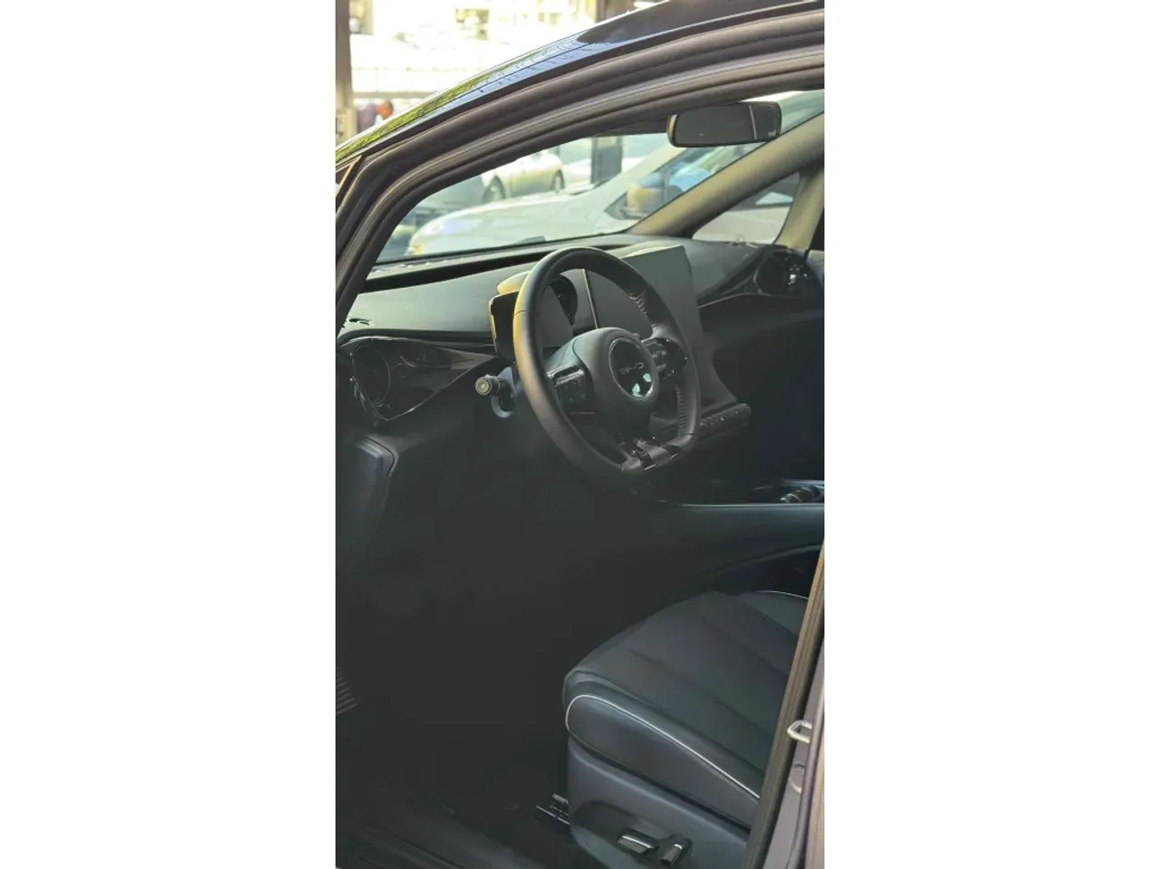 BYD Dolphin Plus - Imagem 5