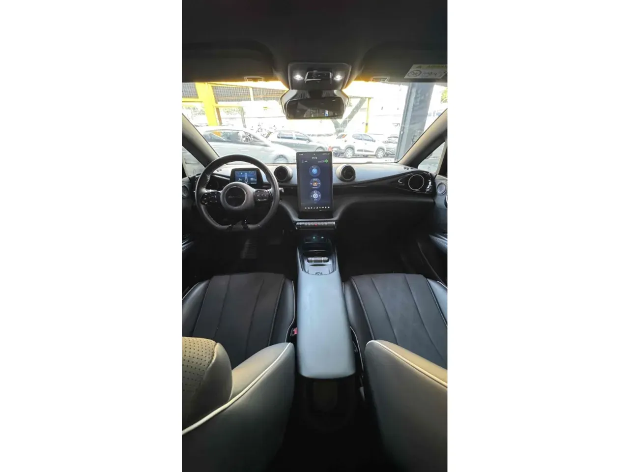 BYD Dolphin Plus - Imagem 6