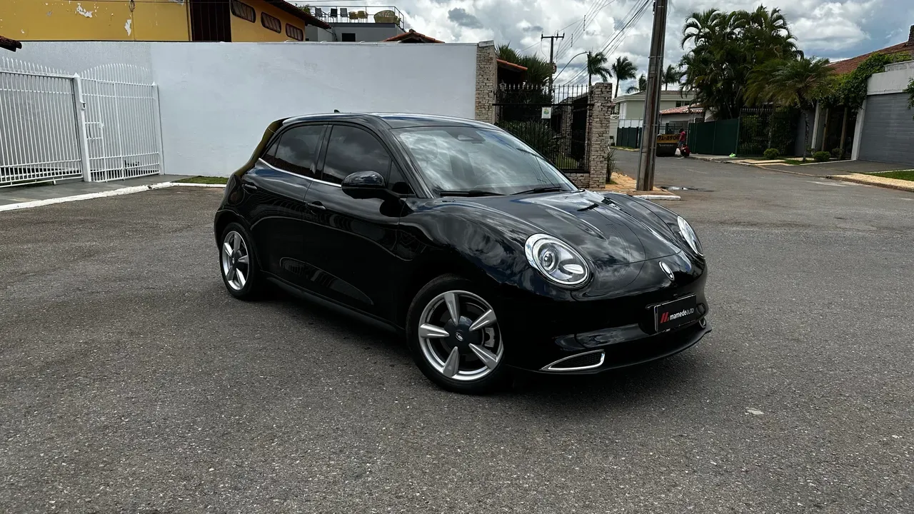 GWM Ora 03 - Imagem 2