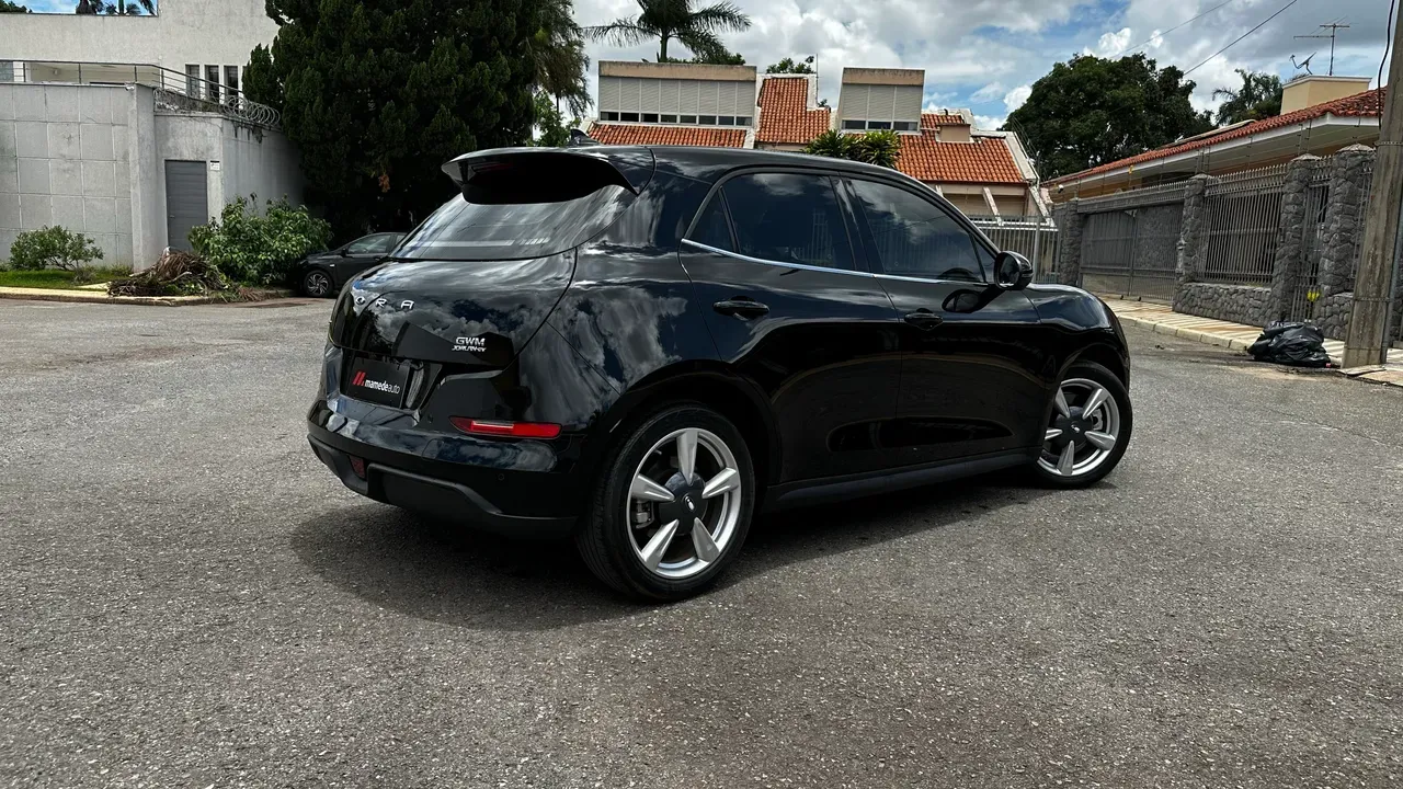 GWM Ora 03 - Imagem 3