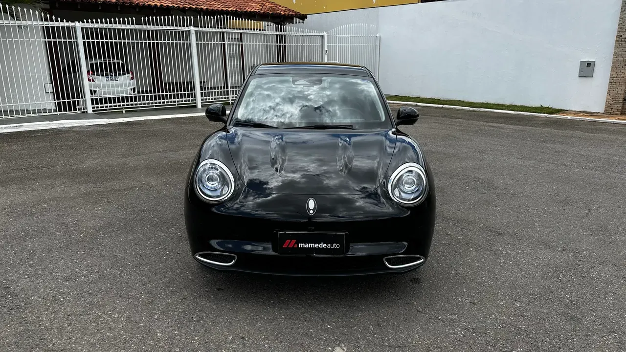 GWM Ora 03 - Imagem 7