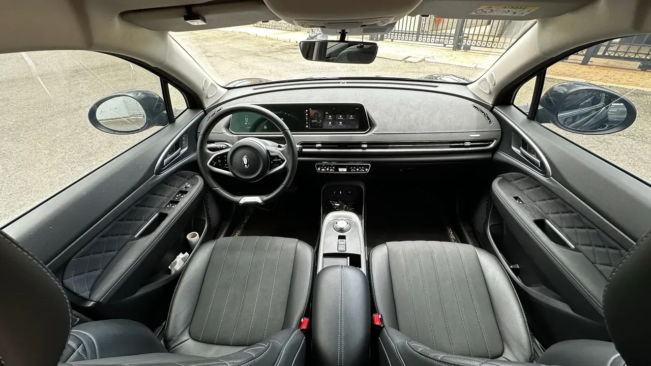 GWM Ora 03 - Imagem 13