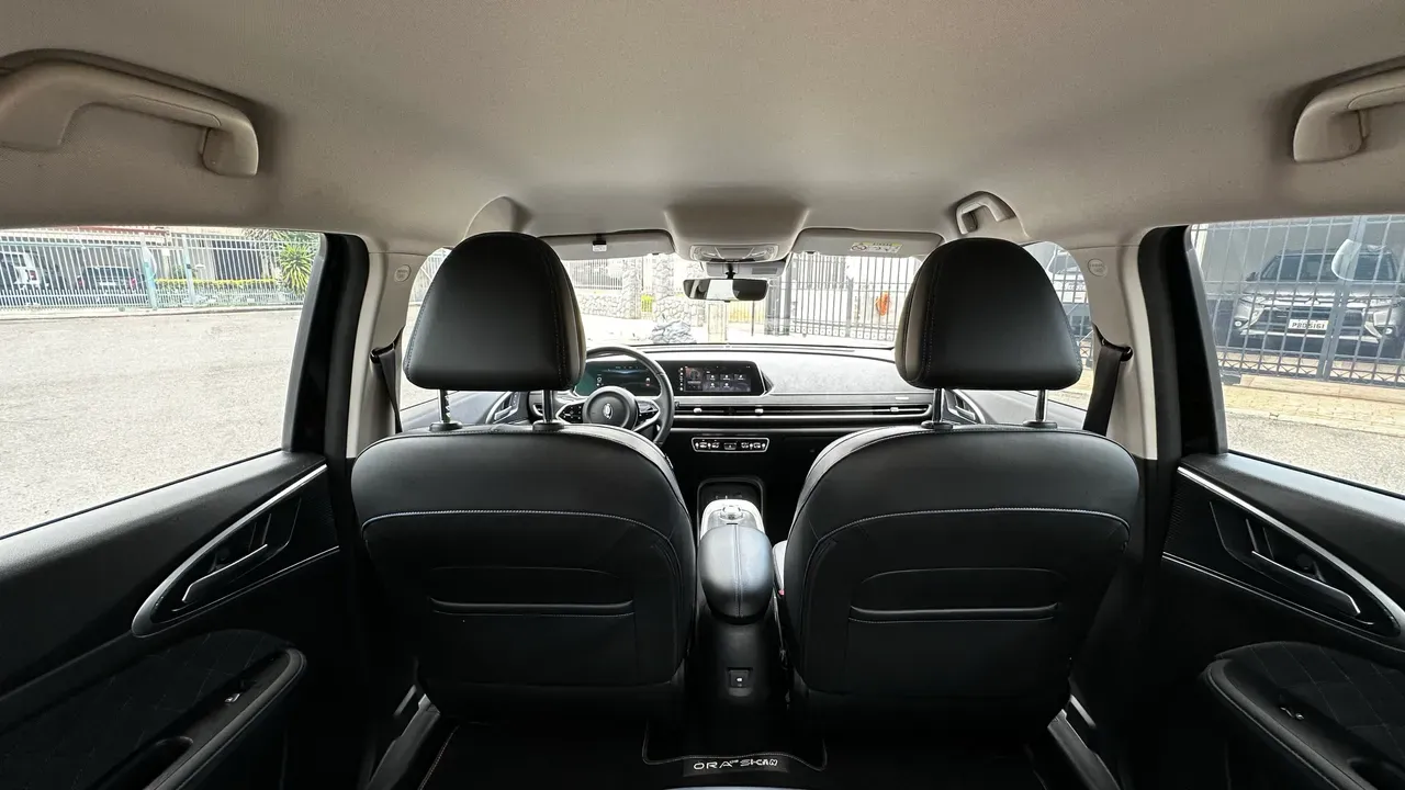 GWM Ora 03 - Imagem 14