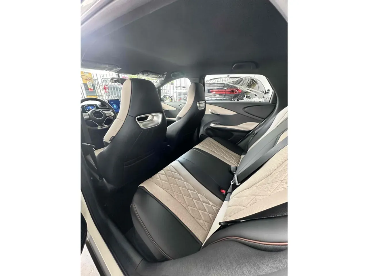 BYD Dolphin - Imagem 10