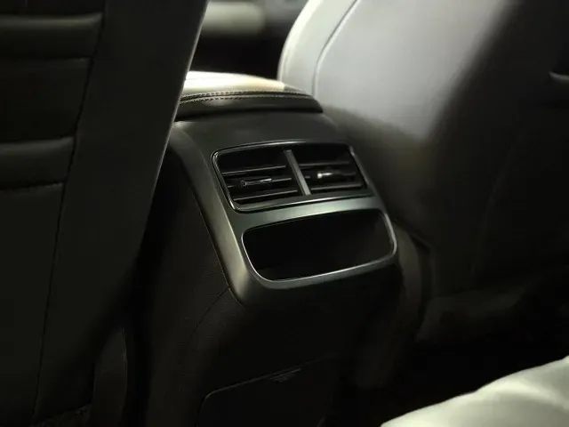 BYD Seal - Imagem 16