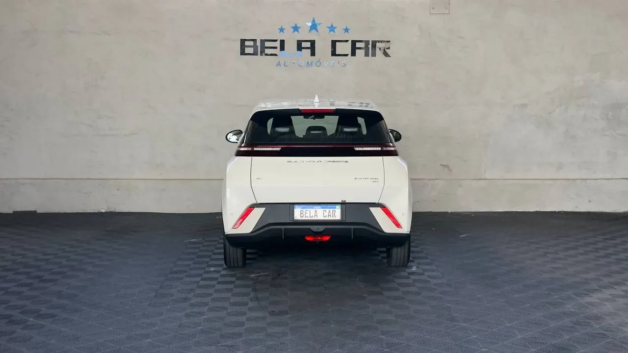 BYD Dolphin Mini - Imagem 4