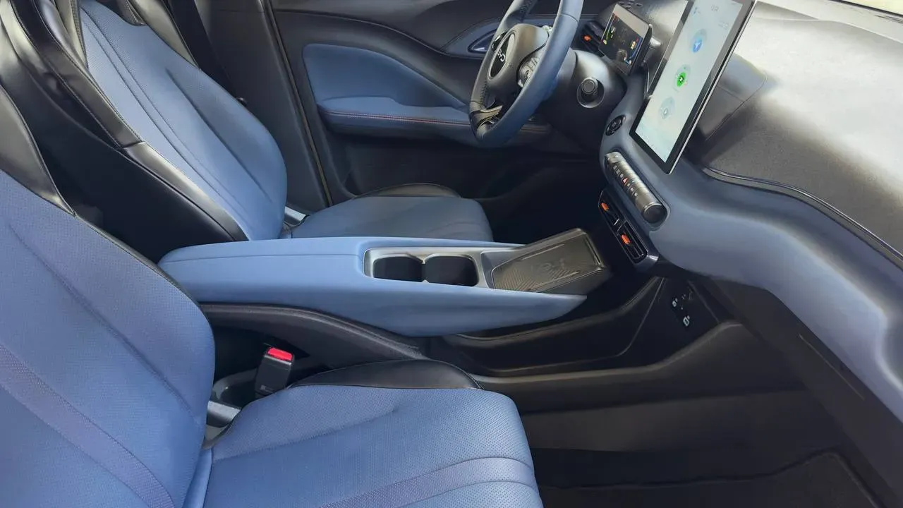 BYD Dolphin Mini - Imagem 8