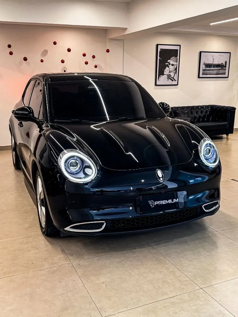 GWM Ora 03 - Imagem 2