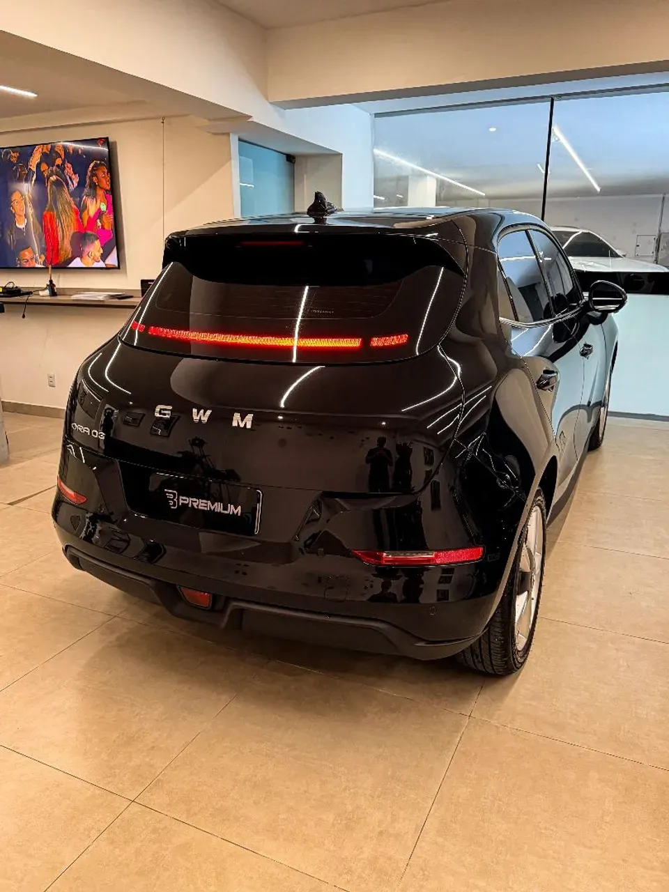 GWM Ora 03 - Imagem 4