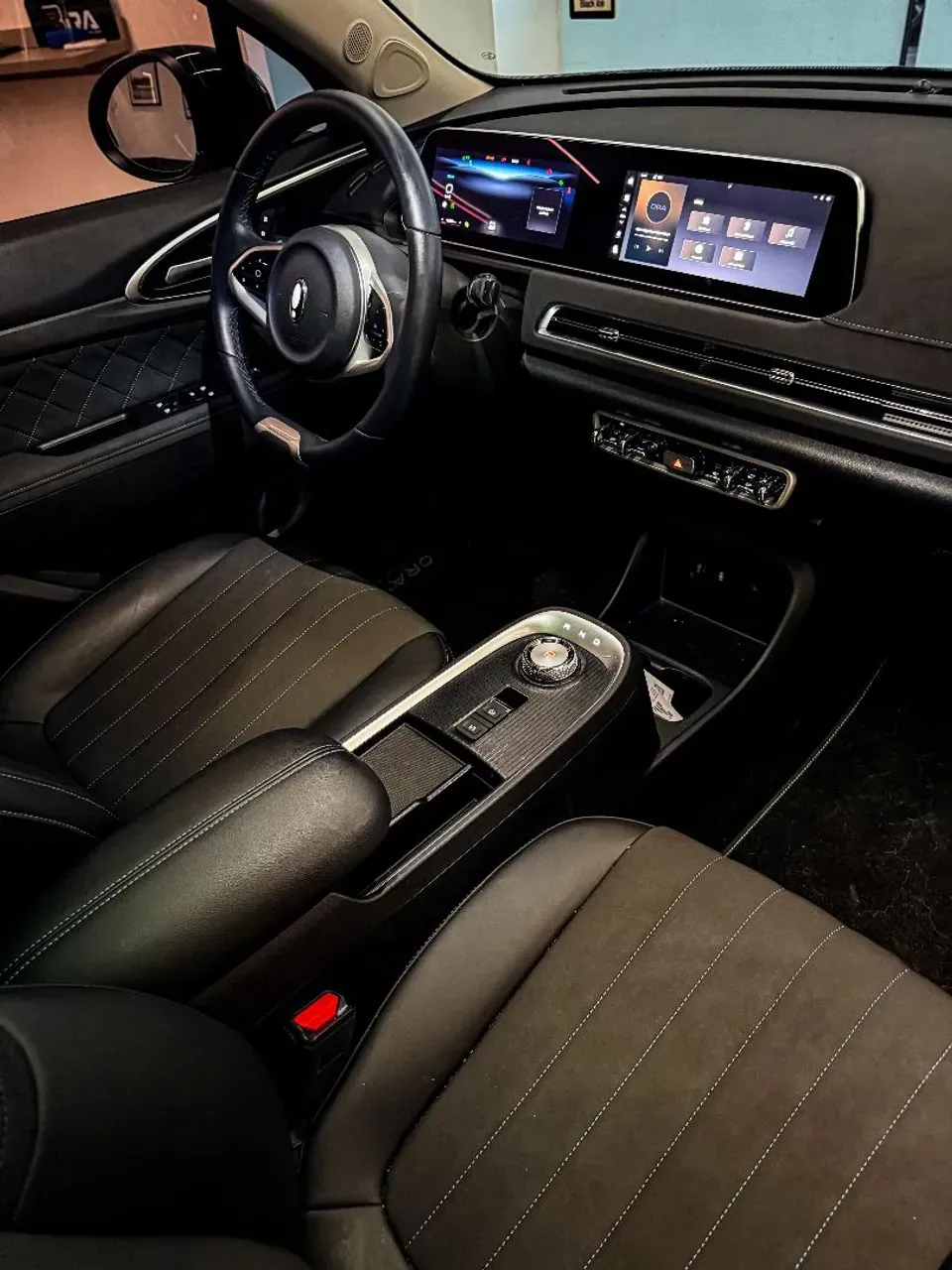 GWM Ora 03 - Imagem 7