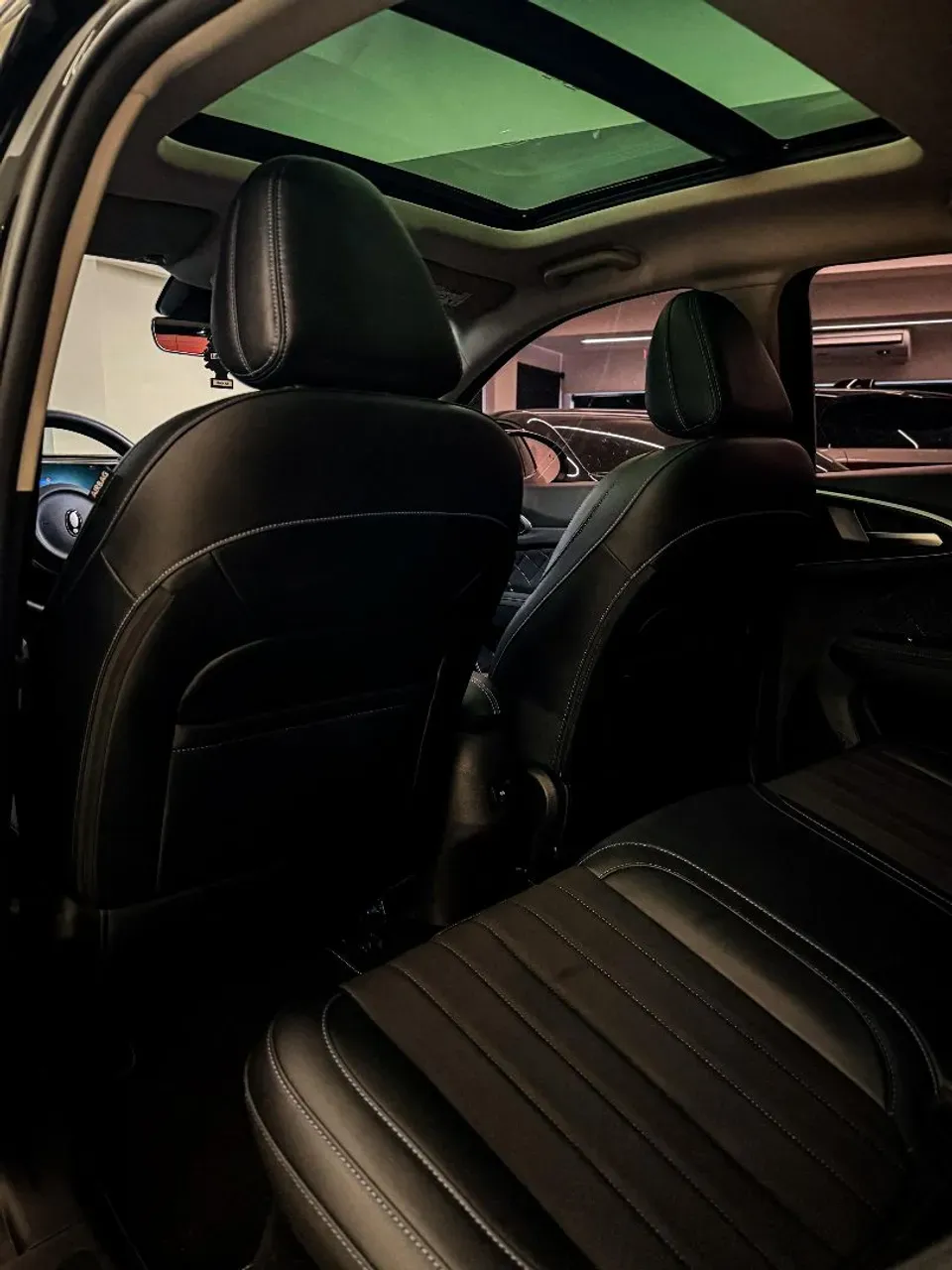 GWM Ora 03 - Imagem 8