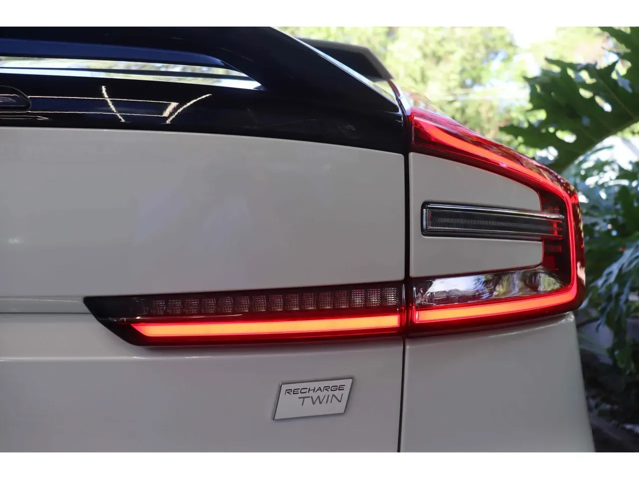 Volvo C40 Recharge - Imagem 6