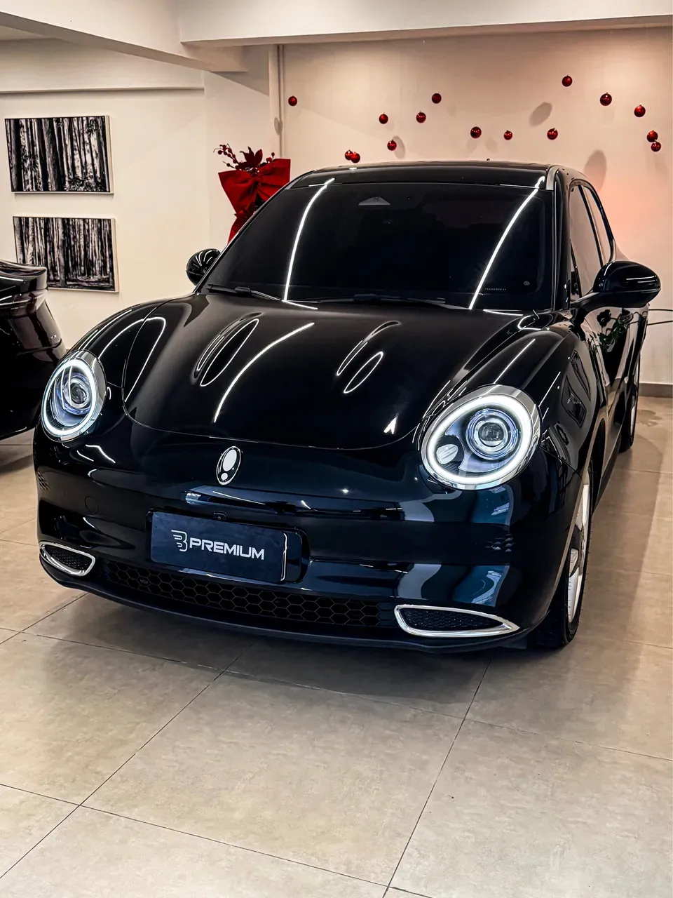 GWM Ora 03 - Imagem 3