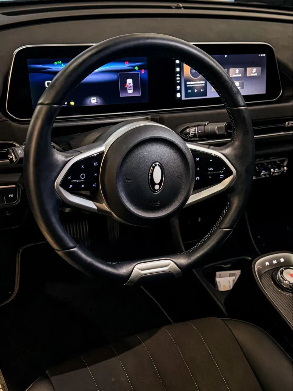 GWM Ora 03 - Imagem 8