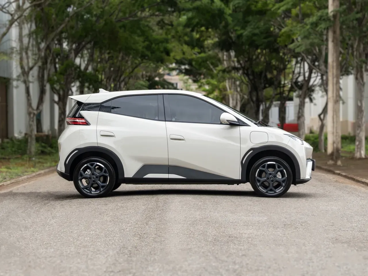 BYD Dolphin Mini - Imagem 5