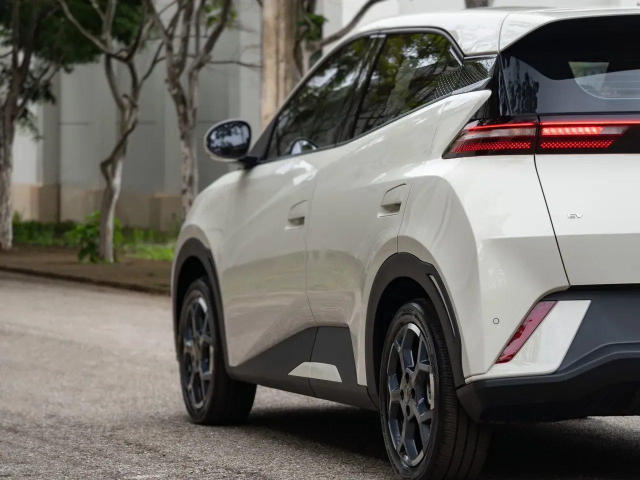 BYD Dolphin Mini - Imagem 7