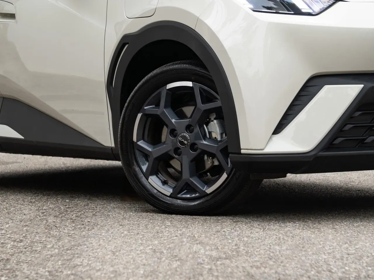 BYD Dolphin Mini - Imagem 8