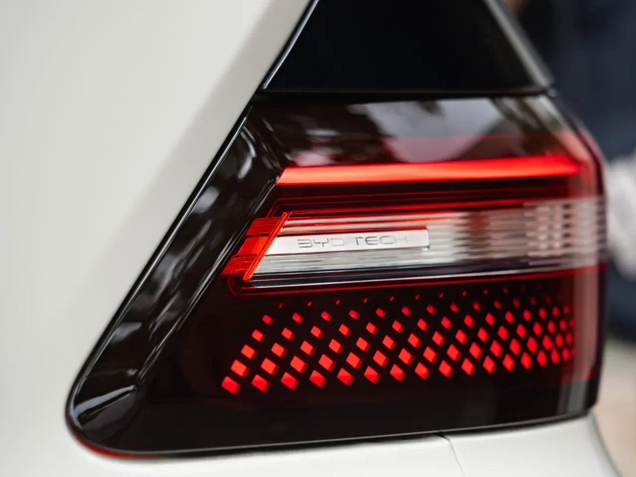 BYD Dolphin Mini - Imagem 12