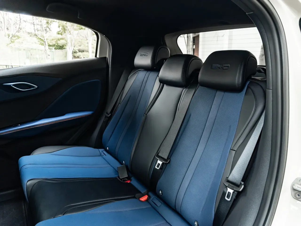 BYD Dolphin Mini - Imagem 16