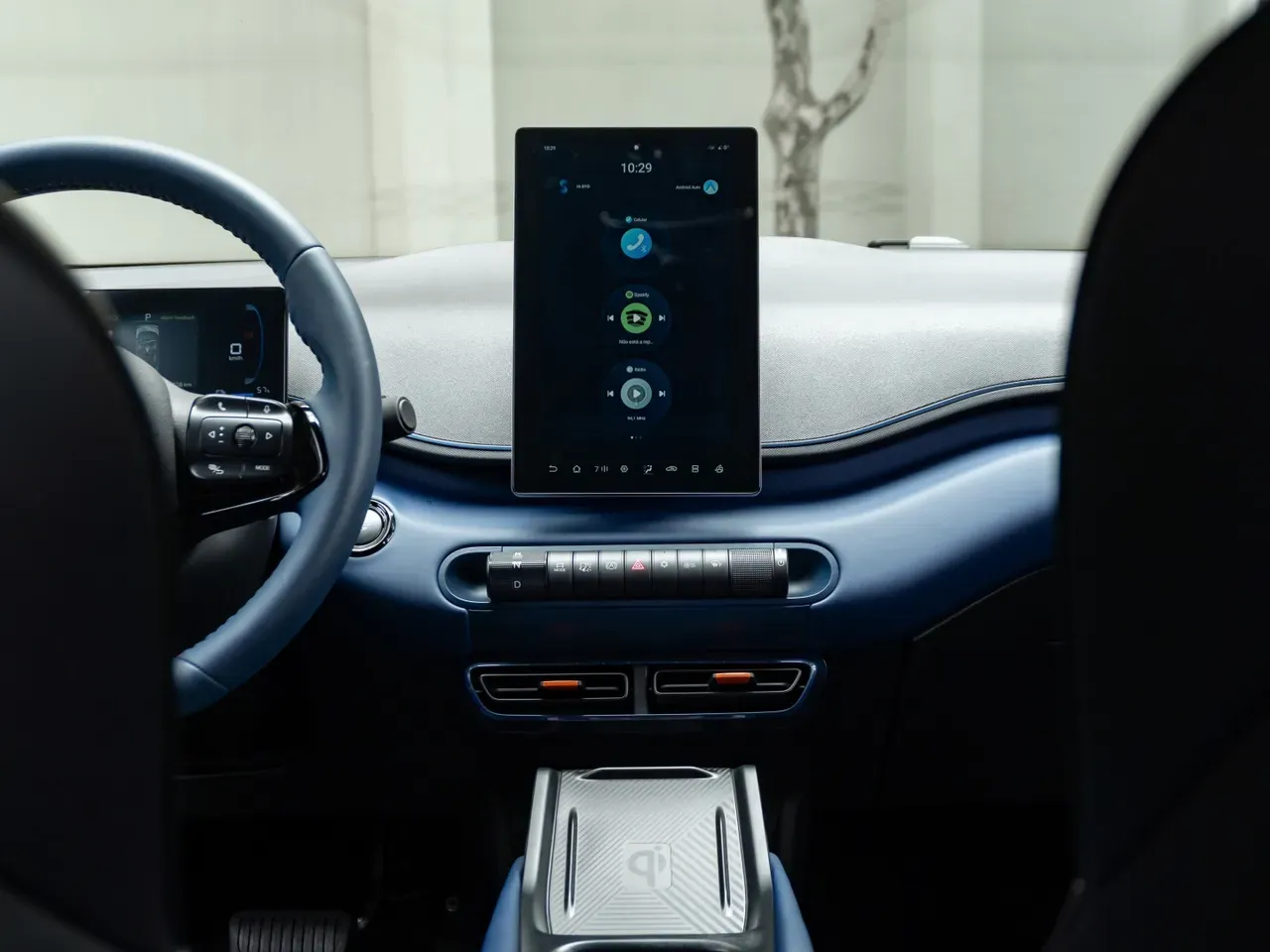 BYD Dolphin Mini - Imagem 19