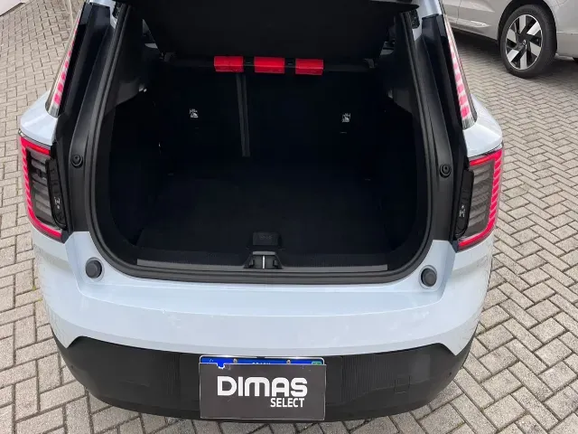 Volvo EX30 - Imagem 6