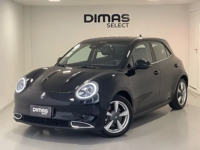 GWM Ora 03 - Imagem 2