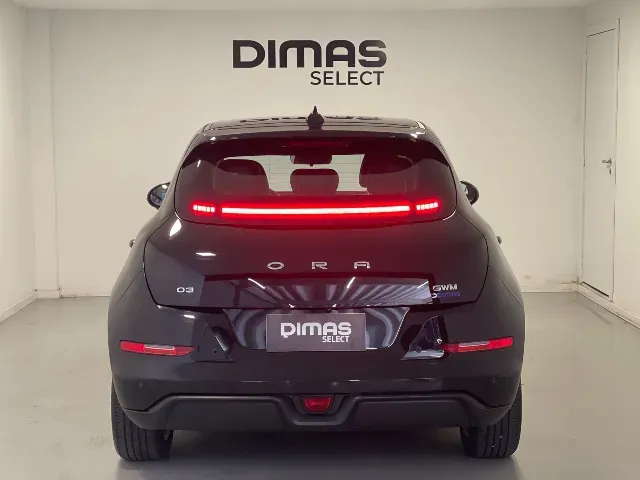 GWM Ora 03 - Imagem 5