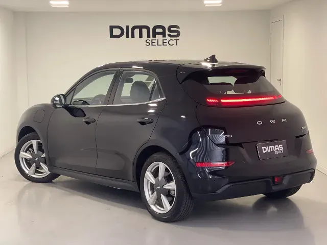 GWM Ora 03 - Imagem 6