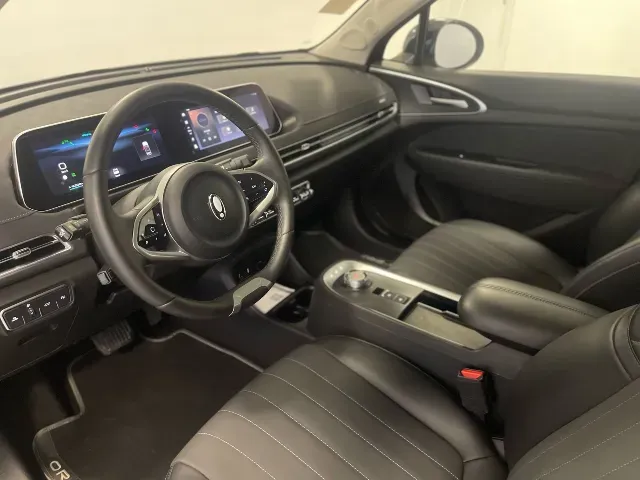 GWM Ora 03 - Imagem 10