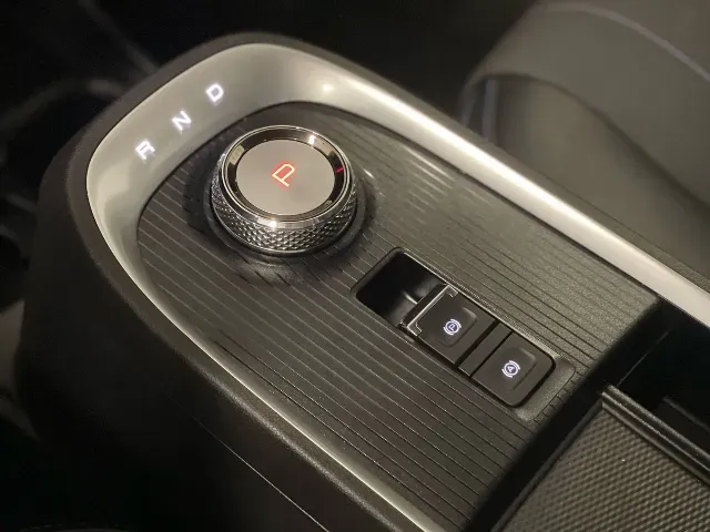 GWM Ora 03 - Imagem 12