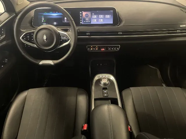 GWM Ora 03 - Imagem 14