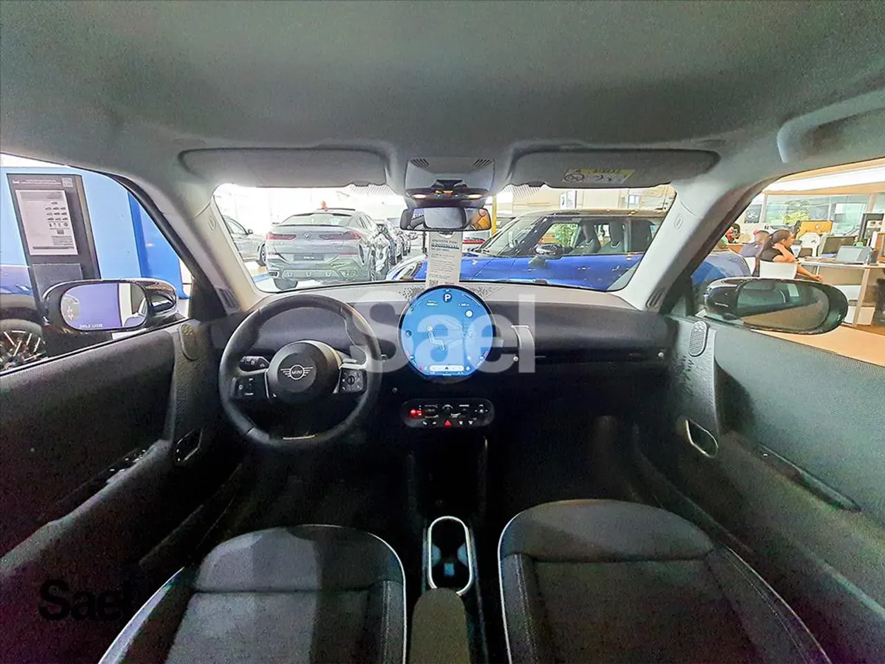 Mini CooperSE - Imagem 9