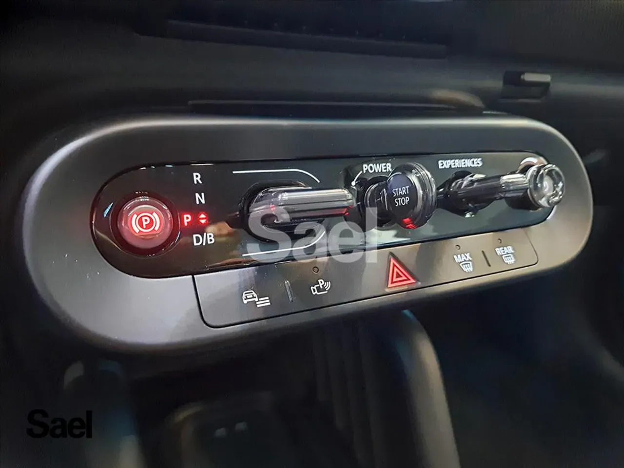 Mini CooperSE - Imagem 11