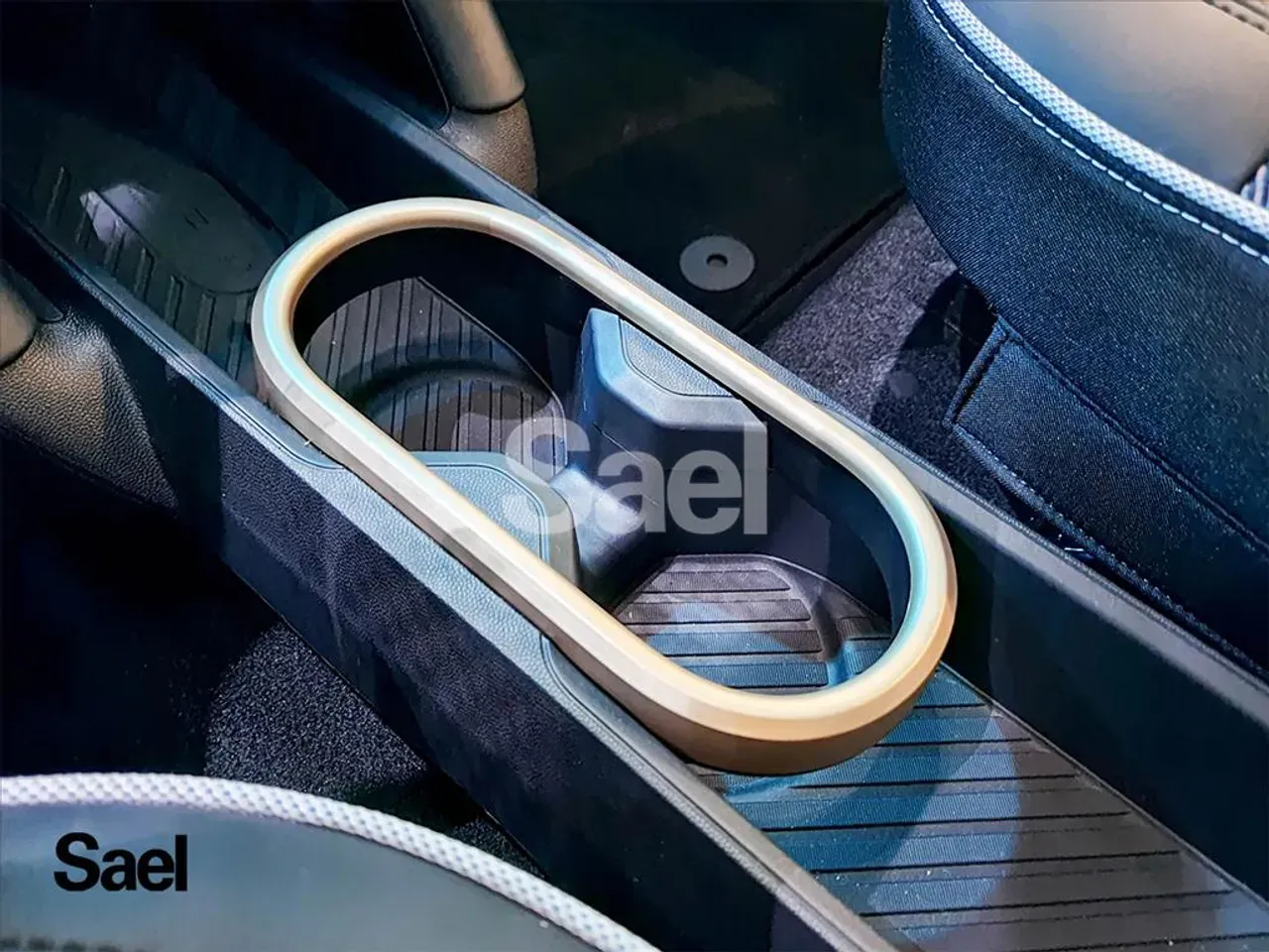 Mini CooperSE - Imagem 12