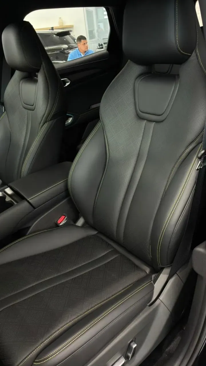 BYD Yuan Pro - Imagem 6