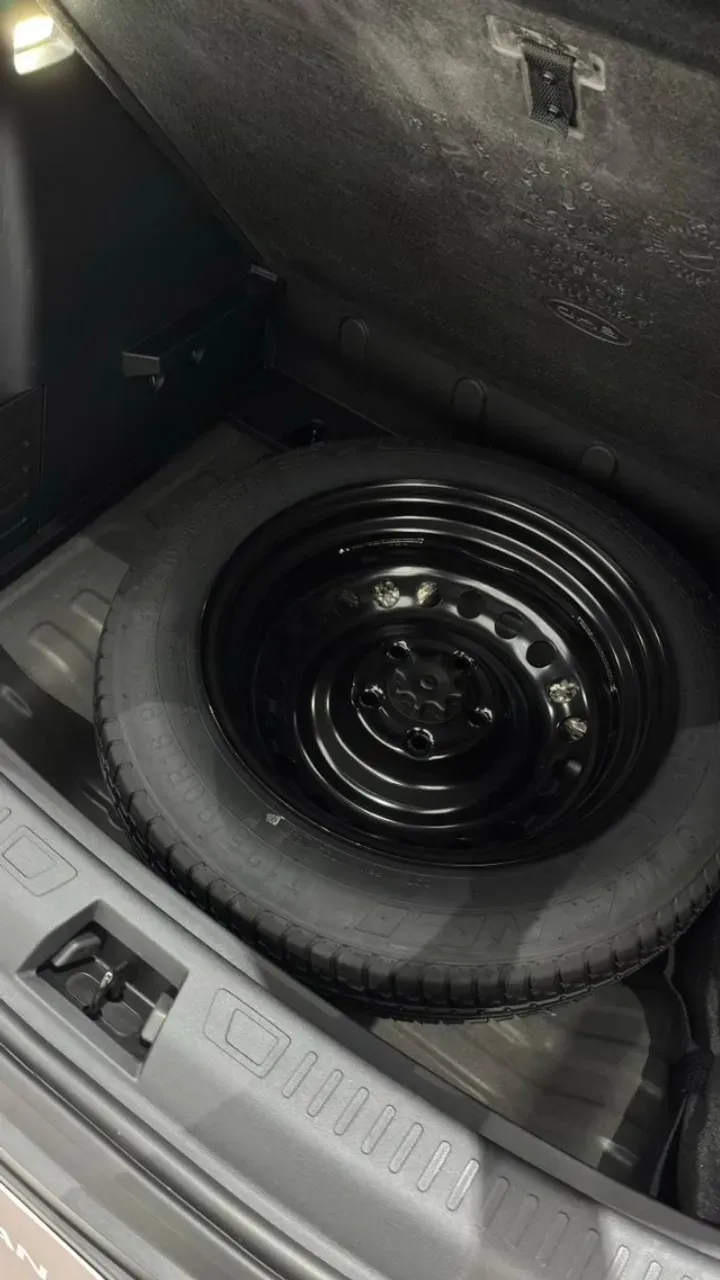 BYD Yuan Pro - Imagem 11