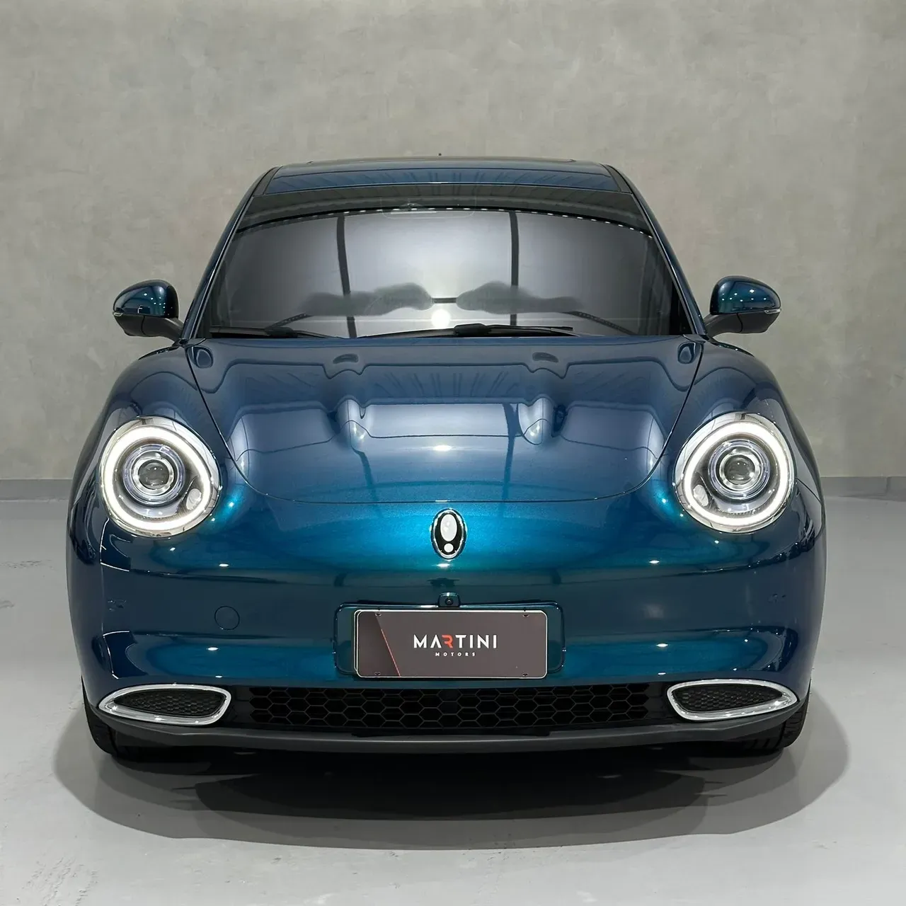 GWM Ora 03 - Imagem 2