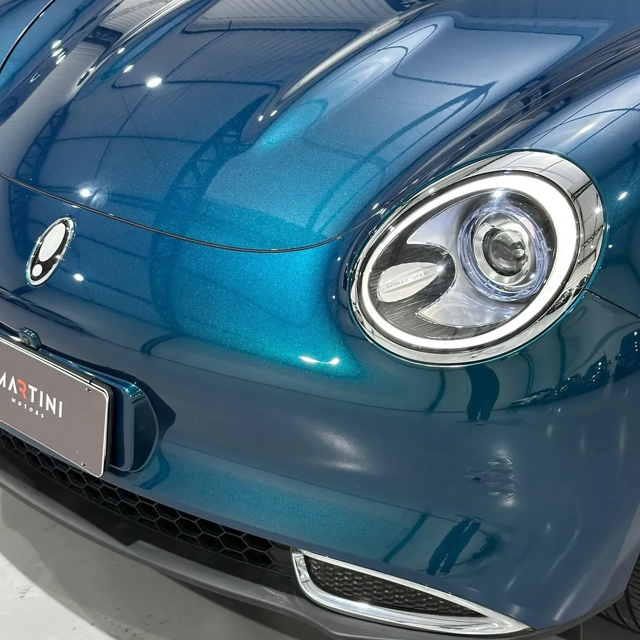 GWM Ora 03 - Imagem 8