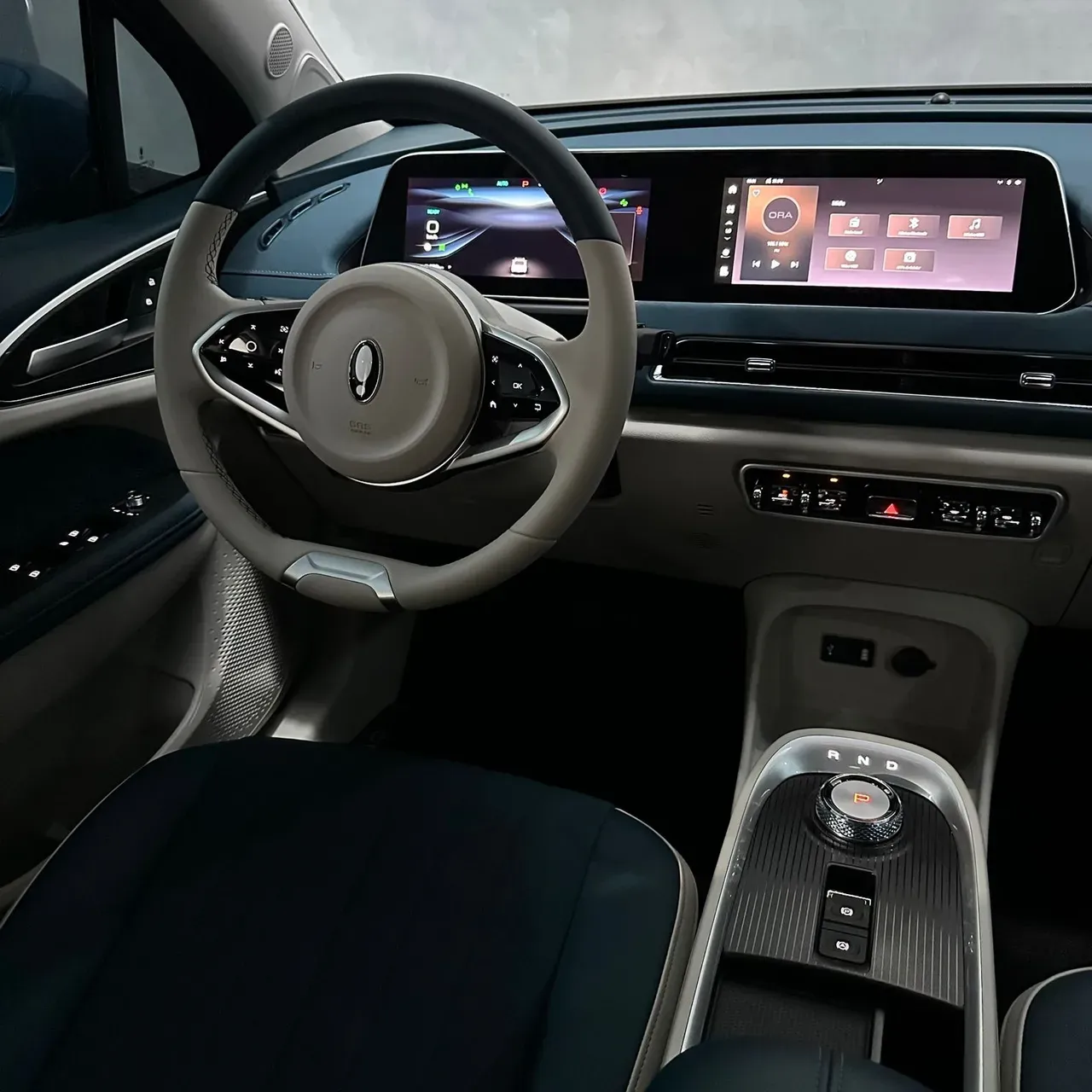 GWM Ora 03 - Imagem 11