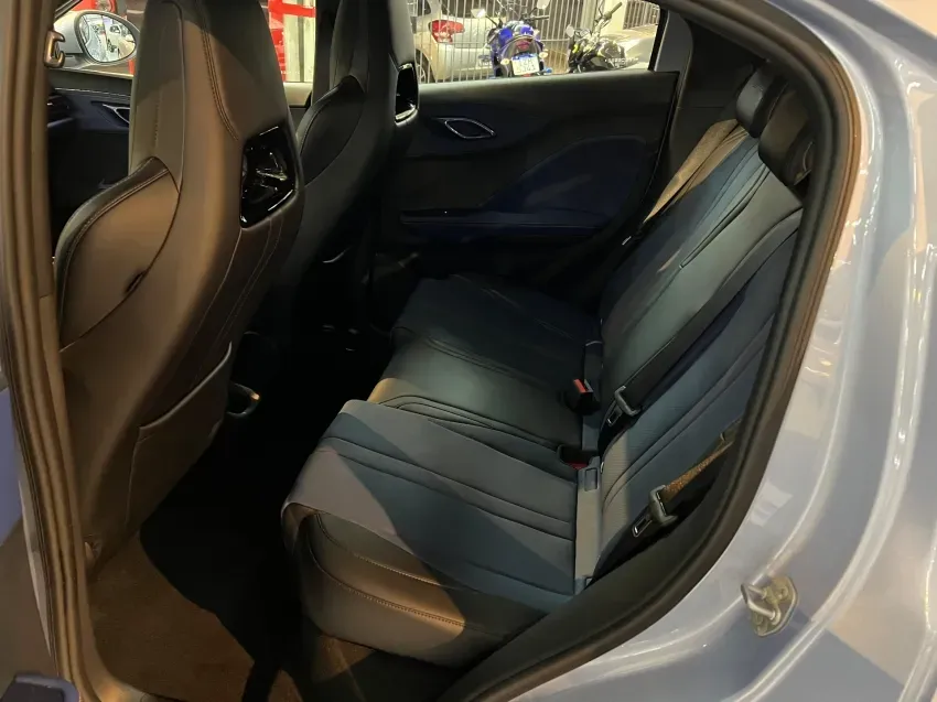 BYD Dolphin Mini - Imagem 10