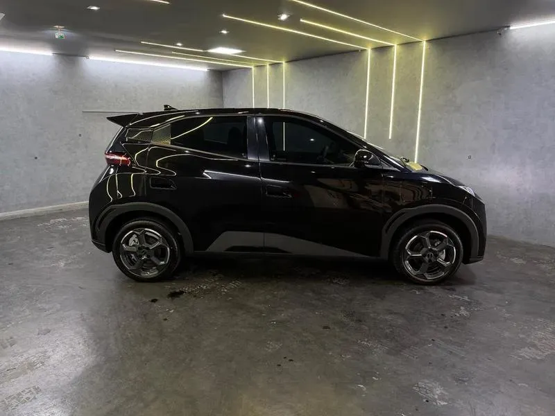 BYD Dolphin - Imagem 5