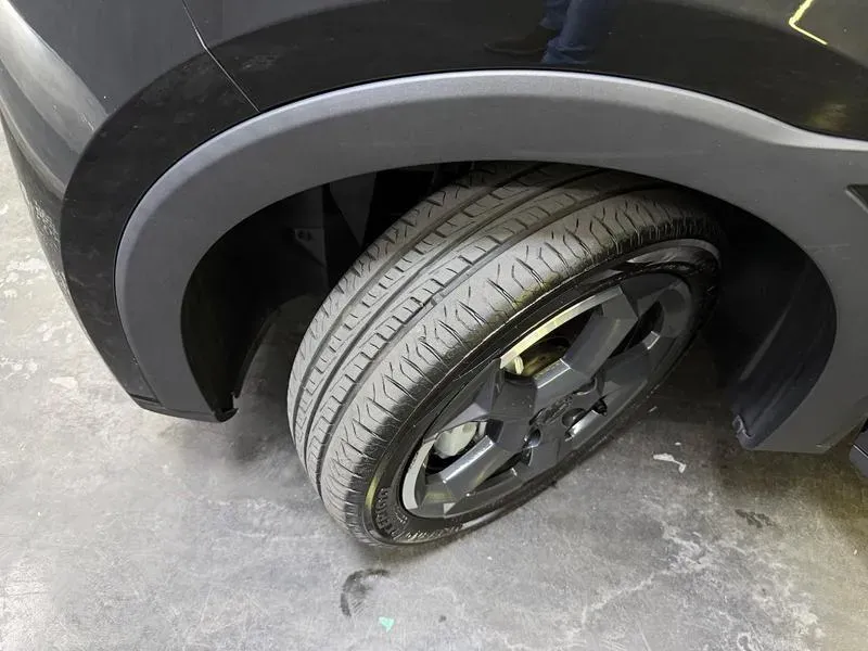 BYD Dolphin - Imagem 12