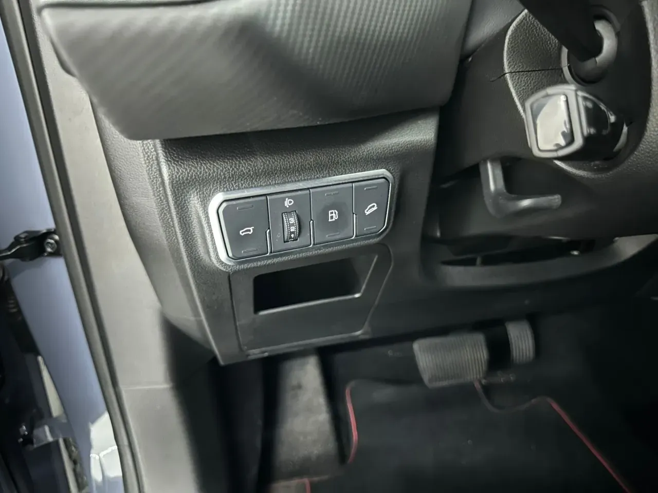 GWM Haval H6 Plug-in Hybrid - Imagem 15