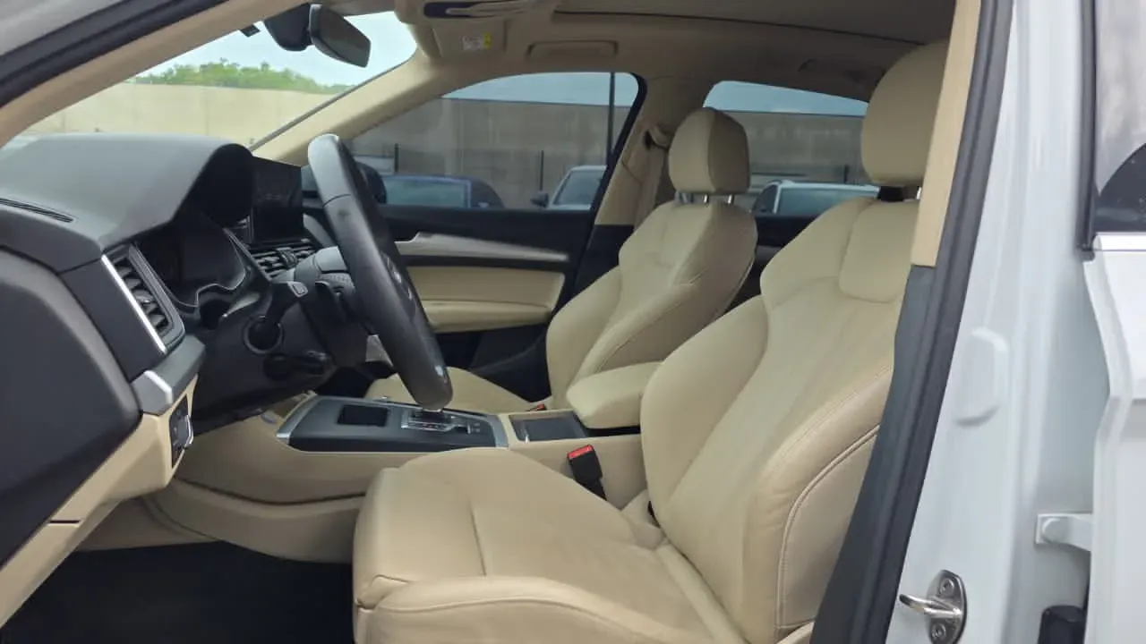 Audi Q5 E-tron - Imagem 7