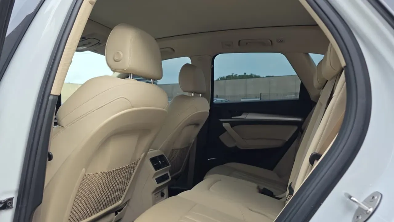 Audi Q5 E-tron - Imagem 10