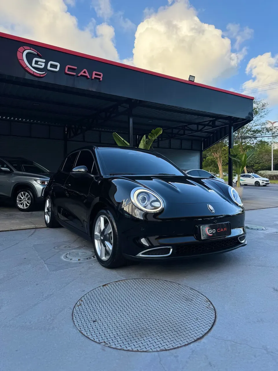 GWM Ora 03 - Imagem 2