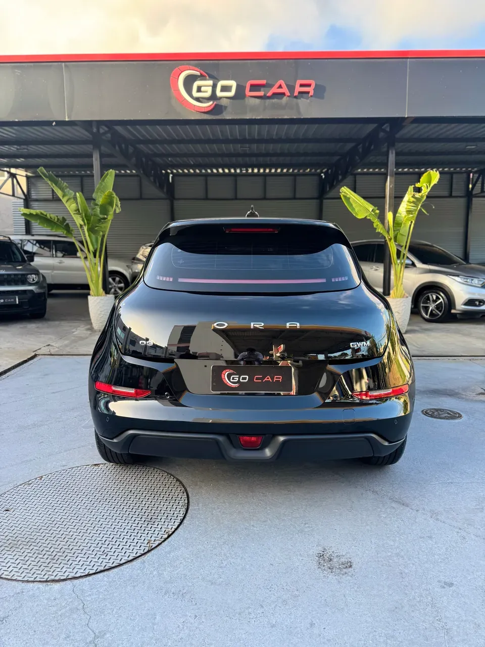 GWM Ora 03 - Imagem 4